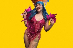 Brightlights - Performers & Entertainment Showgirls Profile 1
