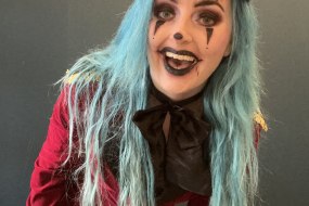 Brightlights - Performers & Entertainment Circus Entertainment Profile 1