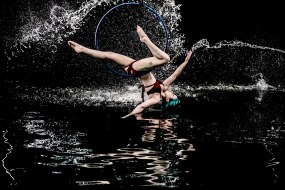 Brightlights - Performers & Entertainment Aerialists for Hire Profile 1