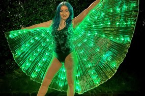 Brightlights - Performers & Entertainment Dancers Profile 1