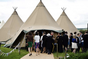 The Stunning Tents Company Ltd Marquee Hire Profile 1