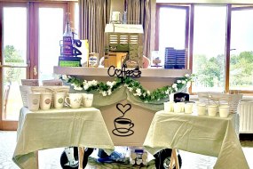 Brew 2 You Coffee Van Hire Profile 1