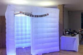 SMD Wedding Photography Photo Booth Hire Profile 1
