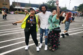 Sean Lee Drone Worx Event Video and Photography Profile 1