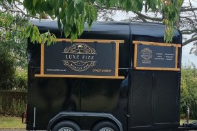 Luxe Fizz Horsebox Bar Hire Profile 1