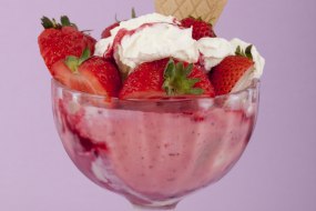 Udderly lush Alcoholic
Ice Cream Hire Profile 1