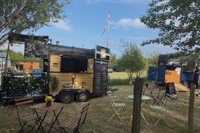 Basilico Pasta Italian Catering Profile 1