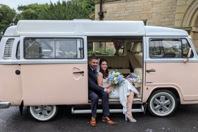 Warrens Vintage VW Wedding
Car Hire Profile 1
