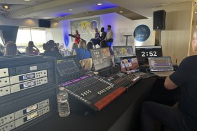 Fusion Events London Limited Event Production Profile 1