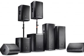 Fusion Events London Limited PA Hire Profile 1