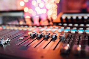 Fusion Events London Limited Sound Production Hire Profile 1