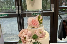 The Bake Boutique Find Local Cake Makers Profile 1
