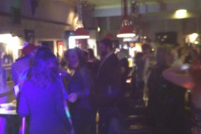 SunnySound Disco Bands and DJs Profile 1