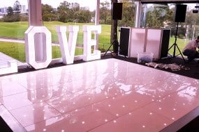 Party & Event Hire Ltd
