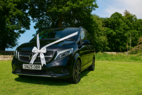 Loch Luxe Travel Limited Wedding
Car Hire Profile 1