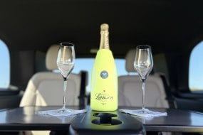 Loch Luxe Travel Limited Luxury Minibus Hire Profile 1