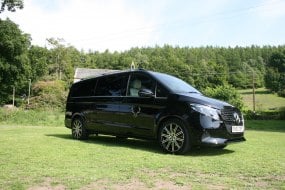 Loch Luxe Travel Limited Limo Hire Profile 1