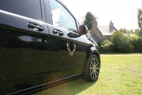 Loch Luxe Travel Limited Transport Hire Profile 1