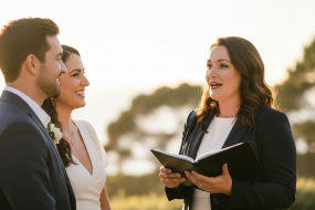 Tip Your Hat Celebrant
Hire Profile 1