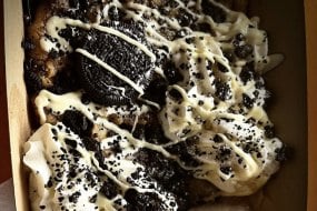 Stephanies Dessert Caterers Profile 1