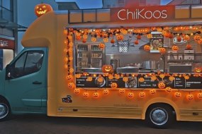Chiikoos Mexican Mobile Catering and Street Food Profile 1