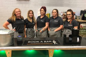 Book A Bar Bar Staff Profile 1