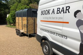 Book A Bar Horsebox Bar Hire  Profile 1