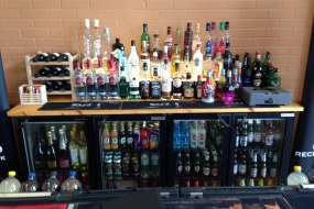 Book A Bar Mobile Gin Bar Hire Profile 1