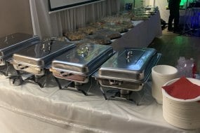 LBA Catering Event
Catering Profile 1