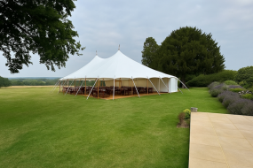 Oxford Tent Company Marquee and Tent Hire Profile 1