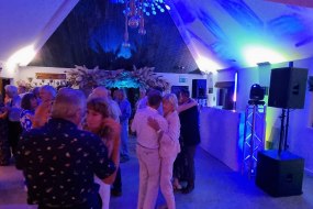 Funktion Events Disco Light Hire Profile 1