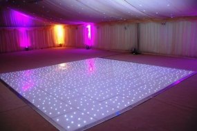 TOS Production Ltd Dance Floor Hire Profile 1