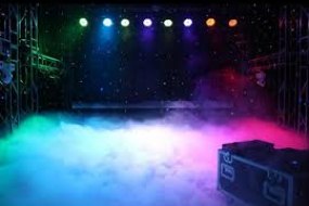 McKenna Live Events Smoke Machine Hire Profile 1