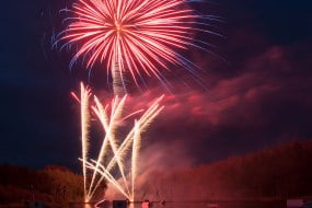 McKenna Live Events Firework Suppliers Profile 1