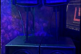 Deejay Raw Sound Production Hire Profile 1