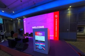 Pro Fx Ltd Audio Visual Equipment Hire Profile 1