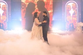 Pro Fx Ltd Smoke Machine Hire Profile 1