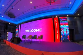 Pro Fx Ltd LED Screen Hire Profile 1