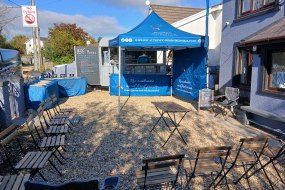 Roc Authentic Wood Fired Pizza Ltd Corporate Event Catering Profile 1