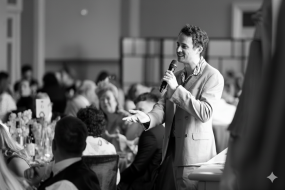 Bespoke Quizzes and Games Toastmaster Profile 1