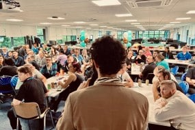 Your Bespoke Quizzes and Games Quiz Masters Profile 1