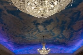 White Noiva Events & Stationery Event Planners Profile 1