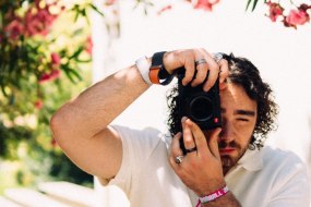 Connor Wells - Photography / Videography Hire a Portrait Photographer Profile 1