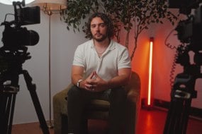 Connor Wells - Photography / Videography Event Video and Photography Profile 1