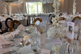 Renee Hills Wedding Furniture Hire Profile 1