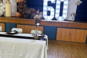 Renee Hills Wedding Planner Hire Profile 1