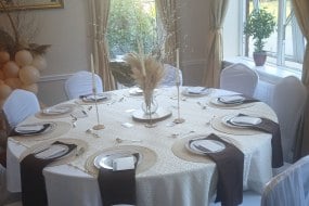 Renee Hills Find Event Decorations for Hire Profile 1