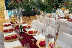 Tee Events Equipment Party Equipment Hire Profile 1