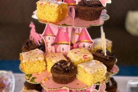 The Bakers Barn Children's Caterers Profile 1