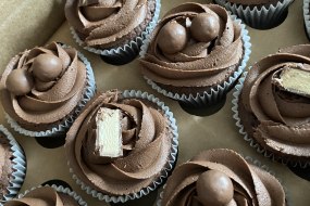 The Bakers Barn Cupcake Makers Profile 1